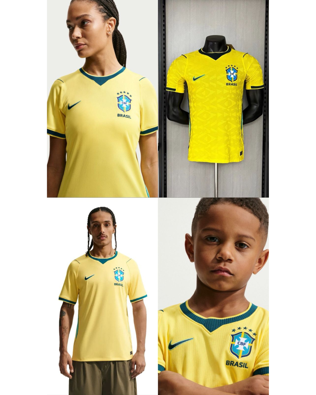 Brasil copa do mundo
