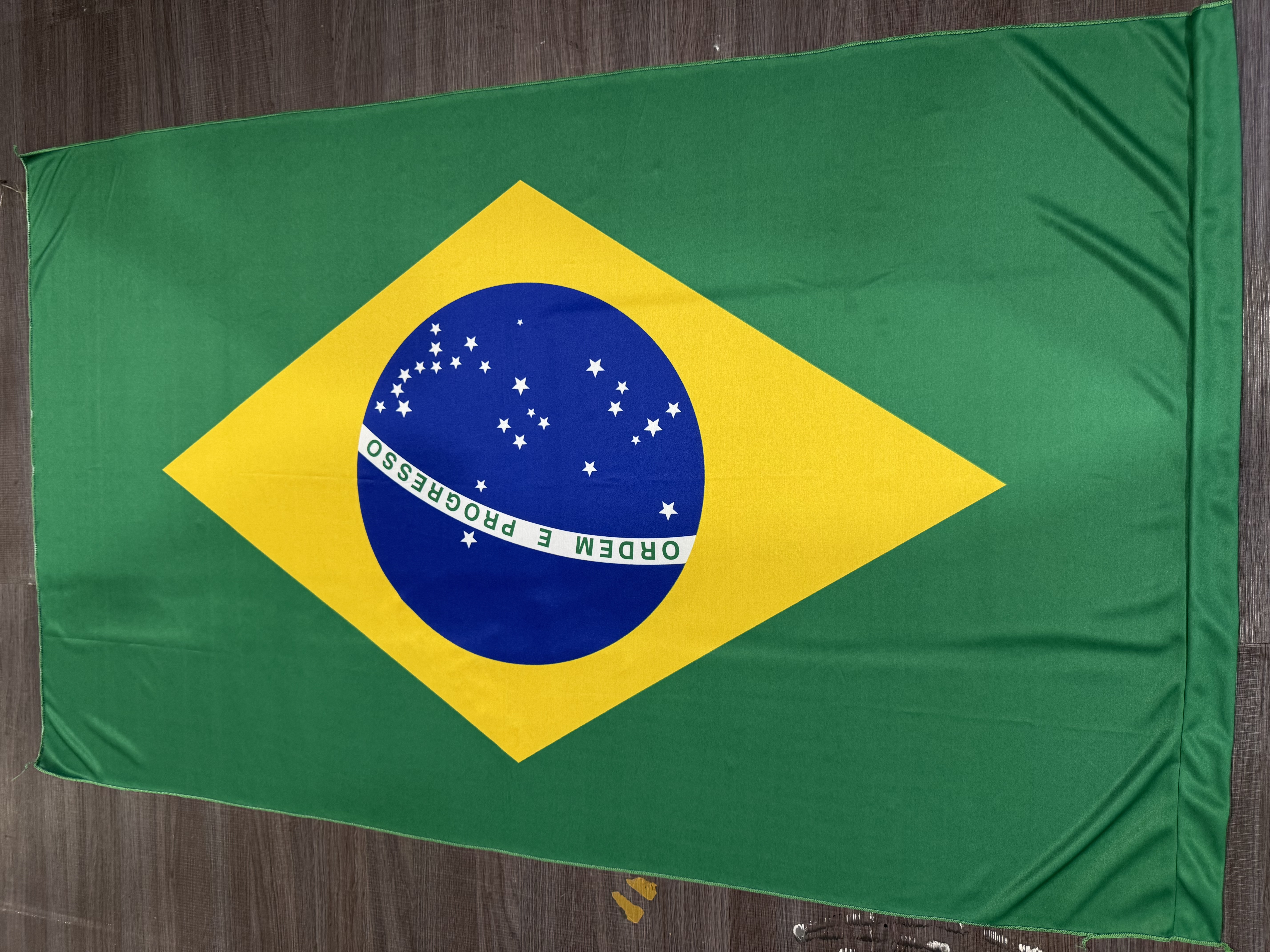 Segunda Linha BRASIL